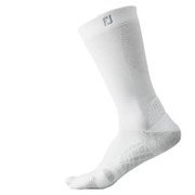18 ウィメンズナノロックテック タビ WT/LG [ソックス]