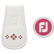 FJ アーガイルクリップマーカー WT