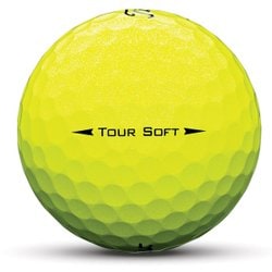 ヨドバシ.com - Titleist タイトリスト TOUR SOFT 2018年モデル