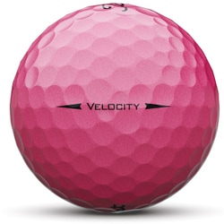 ヨドバシ.com - Titleist タイトリスト VELOCITY 2018年モデル