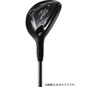VG3 ユーティリティ Titleist VGH (R) ＃4 ロフト角21° 2018年モデル [ゴルフ ユーティリティ]