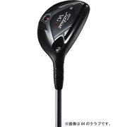 VG3 ユーティリティ Titleist VGH (S) ＃4 ロフト角21° 2018年モデル [ゴルフ ユーティリティ]