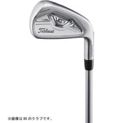 VG3 アイアン Titleist VGI (R) ＃5 2018年モデル [ゴルフ 単品アイアン]