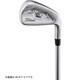 VG3 アイアン Titleist VGI (S) ＃4 2018年モデル [ゴルフ 単品アイアン]