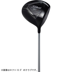 ヨドバシ.com - タイトリスト Titleist VG3 ドライバー Titleist