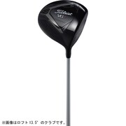 VG3 ドライバー Titleist VG40 (A) ロフト角13.5° レディス 2018年モデル [ゴルフ ドライバー]