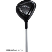 VG3 フェアウェイウッド Titleist VGF (A) ＃7 ロフト角22° レディス 2018年モデル [ゴルフ フェアウェイウッド レディス]