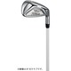VG3 アイアン TYPE-D Titleist VGI (L) ＃6 レディス 2018年モデル [ゴルフ 単品アイアン]