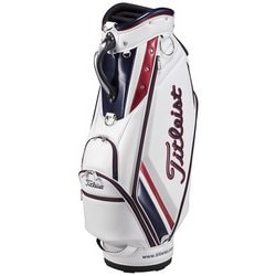 ヨドバシ.com - タイトリスト Titleist 832 TRI（トリコロール） [キャディバッグ 3.3kg 9.0型 47インチ対応 口枠数5  2018年モデル] 通販【全品無料配達】