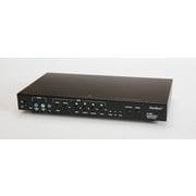 VNS GeoBox 多機能ビデオプロセッサー (4入力2出力) G-105
