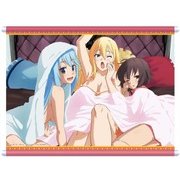 この素晴らしい世界に祝福を！2 B2タペストリー A [キャラクターグッズ]