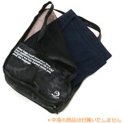 WE29GZ0009200F 仕分けケースM GRY/M [アウトドア 収納用品]