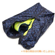 WE29GZ0204800F シューズケース NVY/F [アウトドア 収納用品]