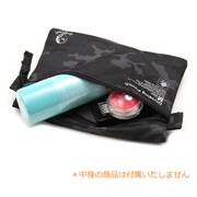 WE29GZ0409200F 小物ケースM GRY/M [アウトドア 収納用品]