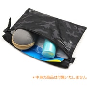 WE29GZ0509200F 小物ケースL GRY/L [アウトドア 収納用品]