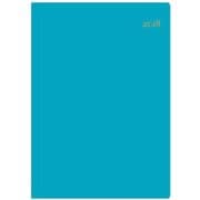 2018年 4月始まり B6 デイリー ブルー T184-BD-03
