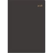 2018年 4月始まり B6 デイリー ブラック T184-BD-05
