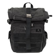カメラ用バックパック ナチュラルブラック A-270 ROLL-TOP NB