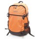 WES17F04-9002 バックパック 25L D・Orange [アウトドア系 デイパック]