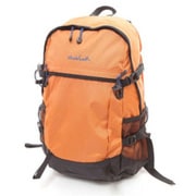 WES17F04-9002 バックパック 25L D・Orange [アウトドア系 デイパック]