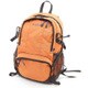 WES17F04-9003 バックパック 20L D Orange [アウトドア系 デイパック]
