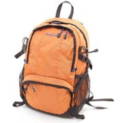 WES17F04-9003 バックパック 20L D Orange [アウトドア系 デイパック]