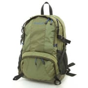 WES17F04-9003 バックパック 20L D Green [アウトドア系 デイパック]