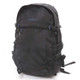 WES17F04-9003 バックパック 20L D Black [アウトドア系 デイパック]