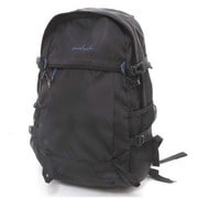 WES17F04-9003 バックパック 20L D Black [アウトドア系 デイパック]