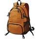 WES17F04-9004 バックパック 15L D Orange [アウトドア系 小型デイパック]