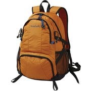 WES17F04-9004 バックパック 15L D Orange [アウトドア系 小型デイパック]