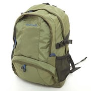 WES17F04-9004 バックパック 15L D Green [アウトドア系 小型デイパック]