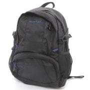 WES17F04-9004 バックパック 15L D Black [アウトドア系 小型デイパック]