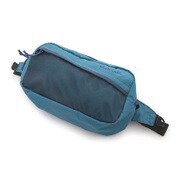 WES17F04-9201 WIST BAG-M D Royal Blue [アウトドア バッグ]