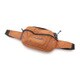 WES17F04-9202 WIST BAG-S D Orange [アウトドア バッグ]