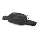 WES17F04-9202 WIST BAG-S D Black [アウトドア バッグ]