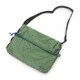 WES17F04-9203 SACOCHE Green [アウトドア バッグ]