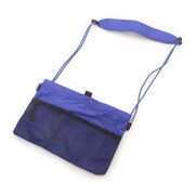 WES17F04-9208 SACOCHE-S Blue [アウトドア バッグ]