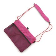 WES17F04-9208 SACOCHE-S Burgundy [アウトドア バッグ]