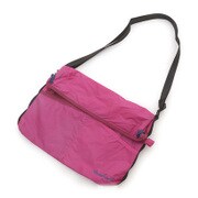 WES17F04-9203 SACOCHE Burgundy [アウトドア バッグ]