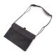 WES17F04-9208 SACOCHE-S Black [アウトドア バッグ]
