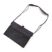 WES17F04-9208 SACOCHE-S Black [アウトドア バッグ]