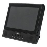 10.1インチ AndroidタブレットDVDプレーヤー DV-PTB1080
