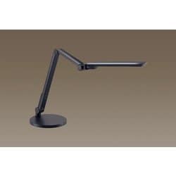 [美品] パナソニック LEDデスクスタンド SQ-LD525-K Amazon.co.jp: SQ-LD525-K（ダークシルバーメタリック仕上） LED