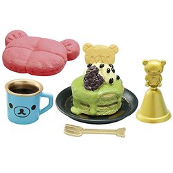 リラックマ 古民家Cafeへようこそ：商品案内 | 株式会社リーメント