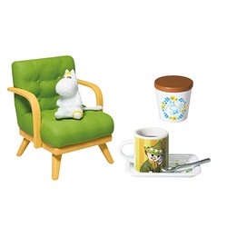 ヨドバシ.com - リーメント ムーミン北欧カフェ [コレクション