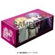 コンプティークカバーコレクション カードボックス Fate/EXTRA CCC [約W225×H78×D105mm]