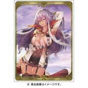 角スリvol.23 コンプティークカバーコレクション Shadowverse/イザベル (KS-70) [80枚入]