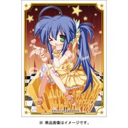 角スリvol.23 コンプティークカバーコレクション らき☆すた (KS-71) [80枚入]