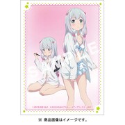 角スリvol.22 エロマンガ先生 和泉紗霧 A (KS-67) [80枚入]